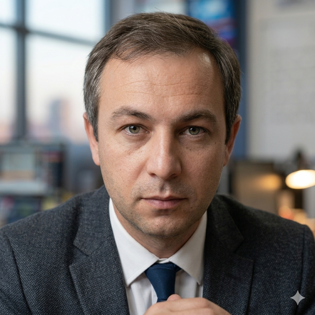 Bahrom Negmatov